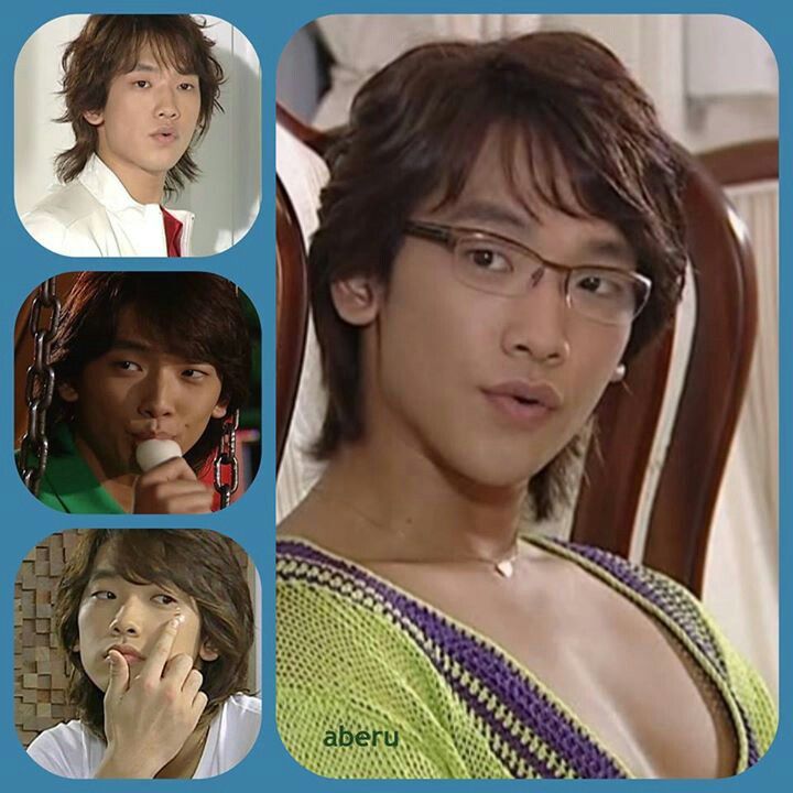 Bi Rain gây ấn tượng mạnh với vai phản diện đầu tiên trong "Bloodhounds 2" - Ảnh 2.