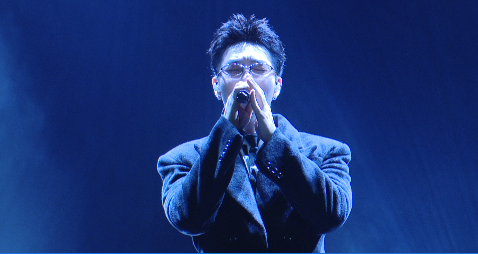 Trước giờ G Cống hiến 2026: Sân khấu nóng lên từ những giờ tập luyện - Ảnh 2.