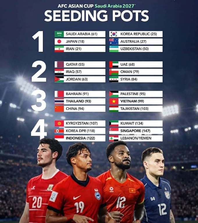 Tin nóng thể thao tối 16/4: Liên đoàn bóng chuyền Việt Nam xác định địa điểm tổ chức SEA V.League 2026 - Ảnh 4.