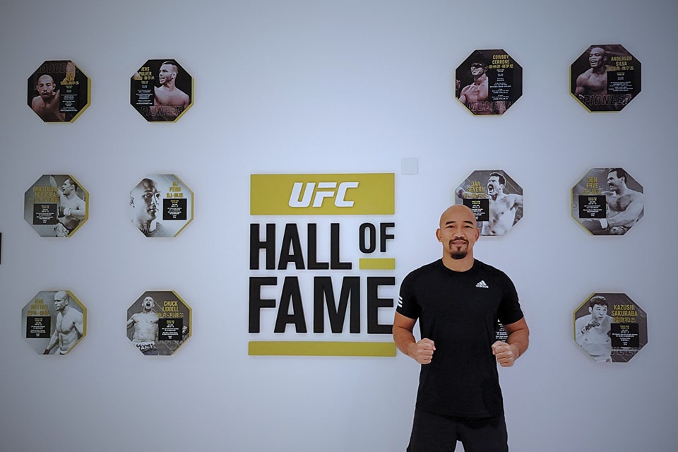 Tổng trọng tài Liên đoàn MMA Việt Nam được chọn tham gia Ủy ban trọng tài châu Á - Ảnh 1.