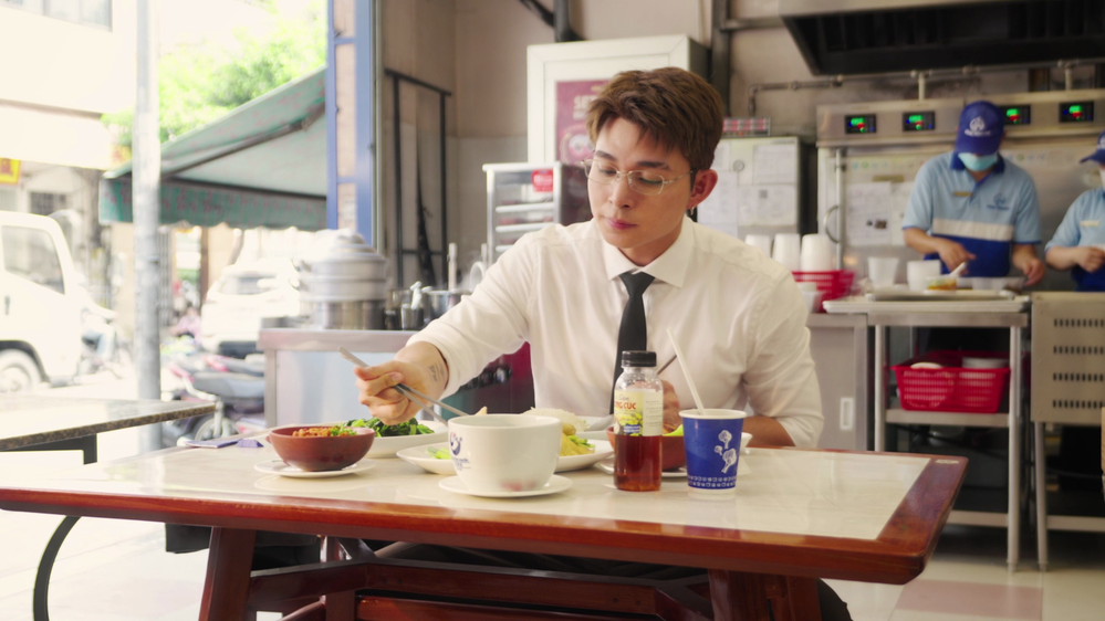 Hành trình lan tỏa “vị đúng đỉnh” của Jun Phạm kết hợp cùng ShopeeFood: có gì đáng mong chờ? - Ảnh 2.