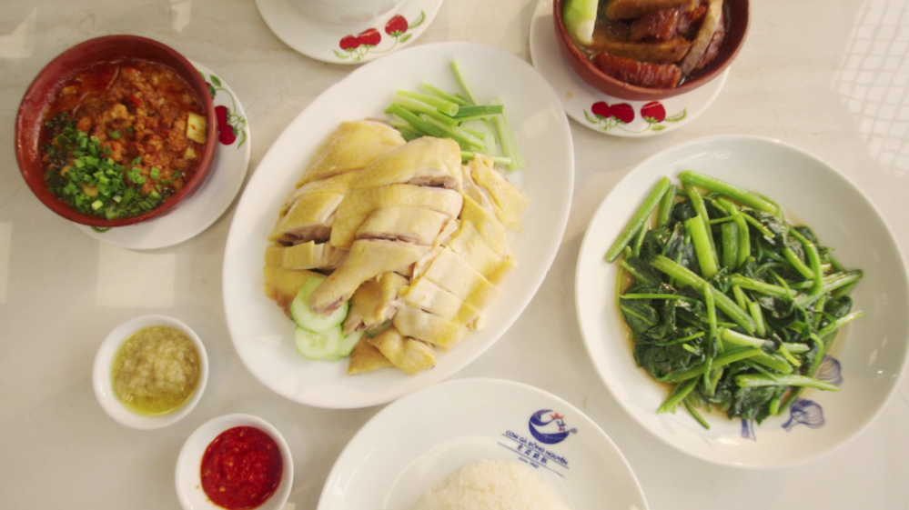 Hành trình lan tỏa “vị đúng đỉnh” của Jun Phạm kết hợp cùng ShopeeFood: có gì đáng mong chờ? - Ảnh 3.