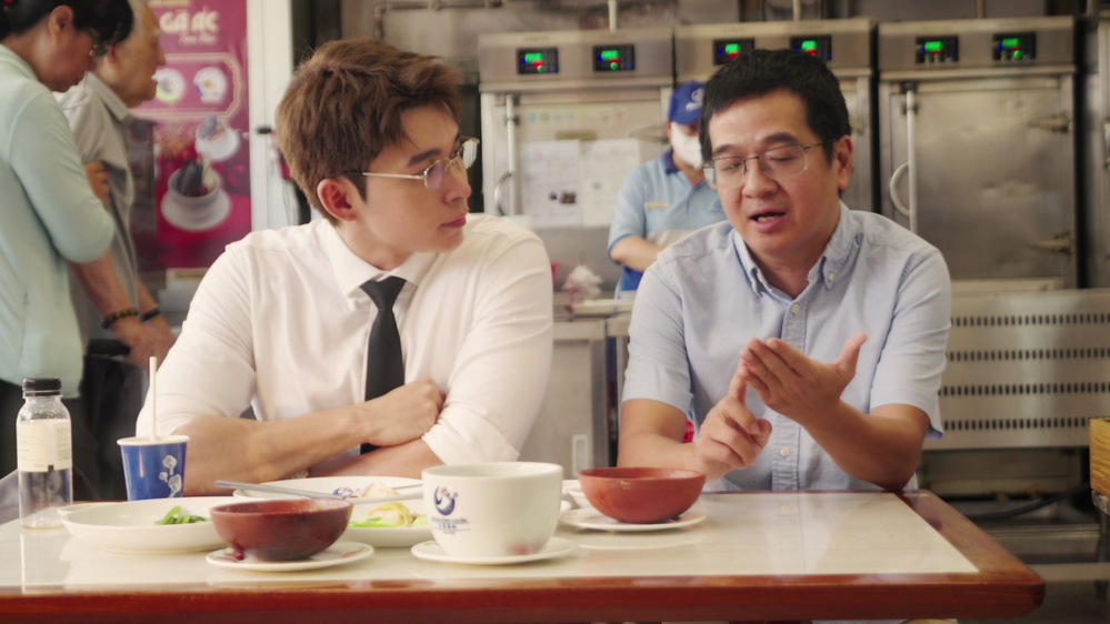 Hành trình lan tỏa “vị đúng đỉnh” của Jun Phạm kết hợp cùng ShopeeFood: có gì đáng mong chờ? - Ảnh 4.