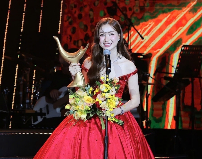 Cống hiến 2026: Hành trình đủ dài để một giải thưởng không chỉ dừng lại ở sự tôn vinh - Ảnh 2.