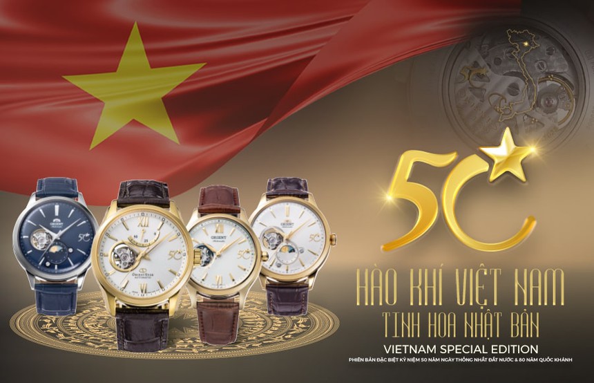 WatchStore.vn – Điểm đến chính hãng của đồng hồ Orient - Ảnh 3.