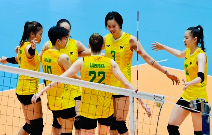 Những điều cần biết về Cúp bóng chuyền Hùng Vương 2026 - Ảnh 2.