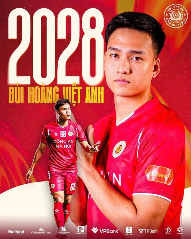 Tin nóng thể thao tối 8/4: Tiền đạo có thể nhập tịch Việt Nam bất ngờ ra đi; sao bóng chuyền bị loại khỏi ĐTQG vì say xỉn  - Ảnh 5.