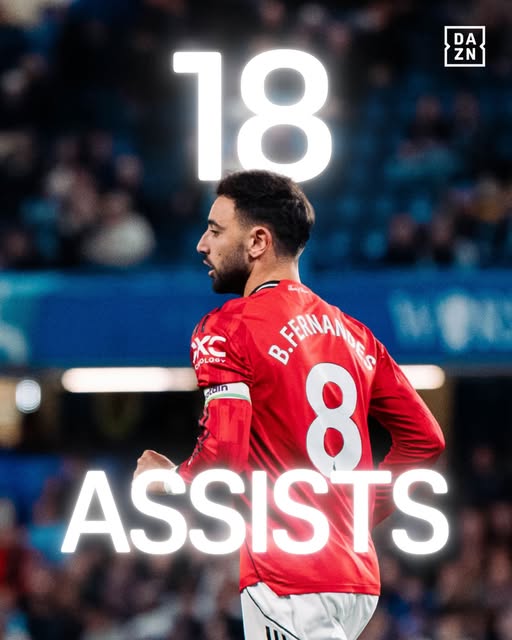 Điểm nhấn Chelsea vs MU: 'Vua kiến tạo' Bruno, Chelsea bế tắc, cửa dự C1 cho Quỷ đỏ rất sáng - Ảnh 1.