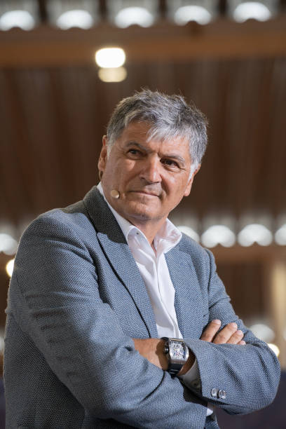 Ông Toni Nadal nghi ngờ khả năng Djokovic vô địch Grand Slam thứ 25 trong sự nghiệp