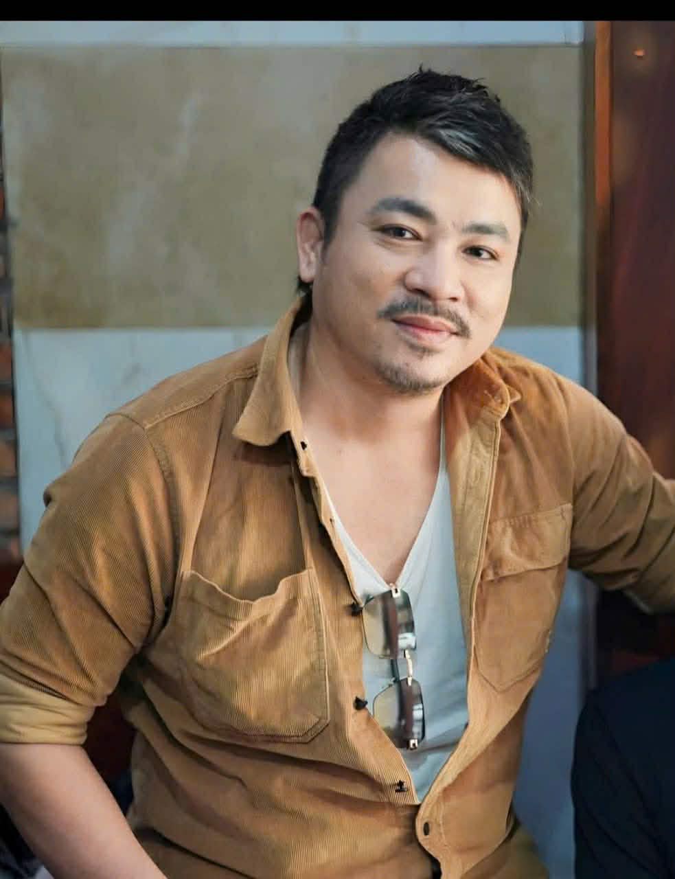 Quang Nhi – Người hát bolero bằng những vết xước của đời mình - Ảnh 2.