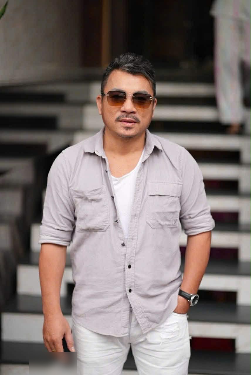 Quang Nhi – Người hát bolero bằng những vết xước của đời mình - Ảnh 3.