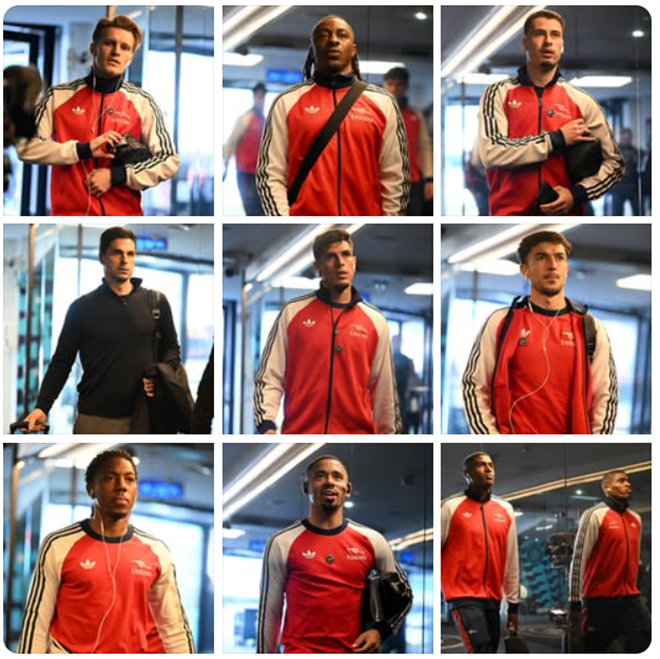 TRỰC TIẾP bóng đá Man City vs Arsenal (2-1,  hiệp 2): Haaland ghi bàn - Ảnh 10.