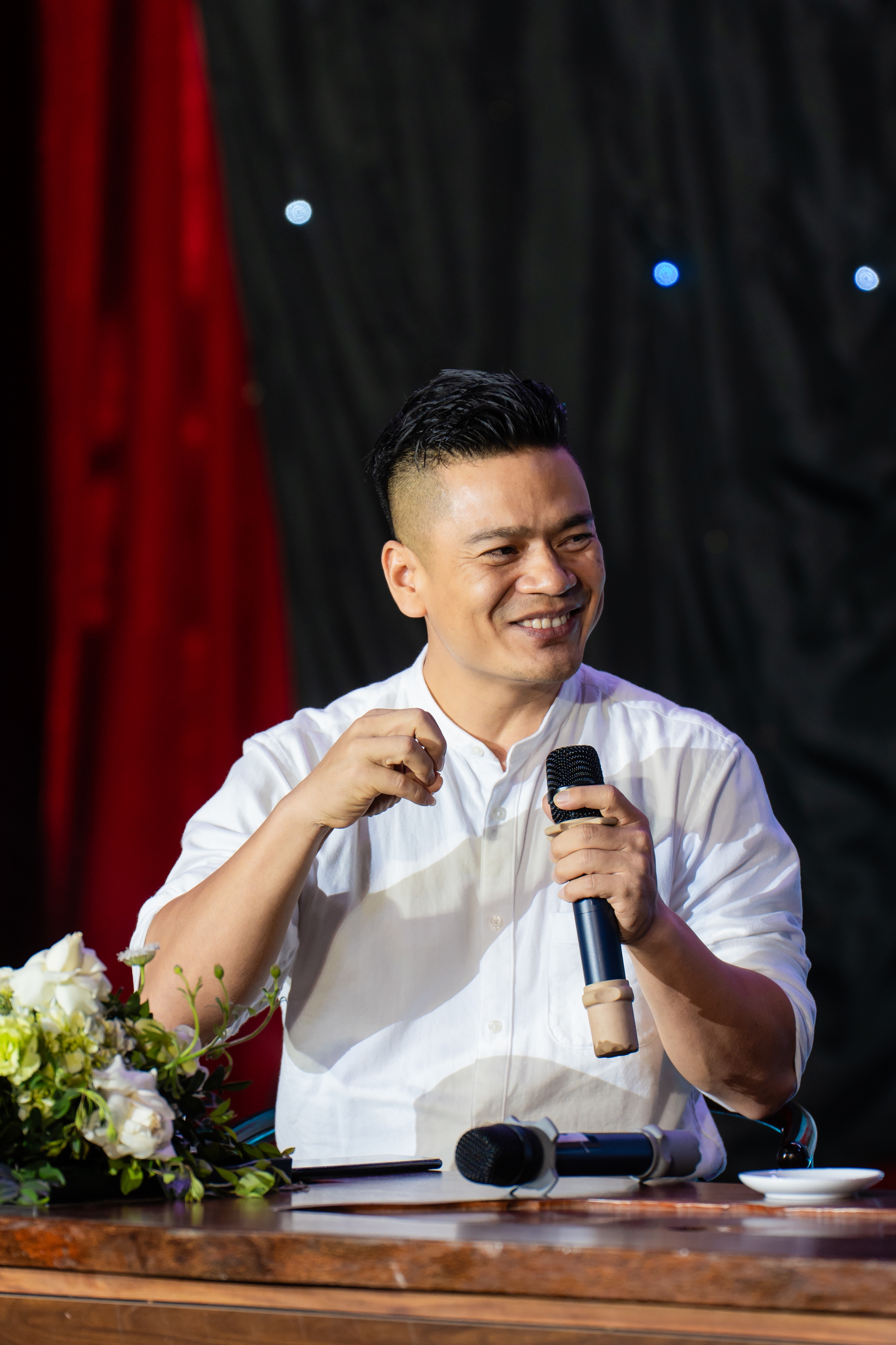 Khơi dòng "Kinh tế di sản" từ cây chè cổ thụ Việt Nam - Ảnh 3.