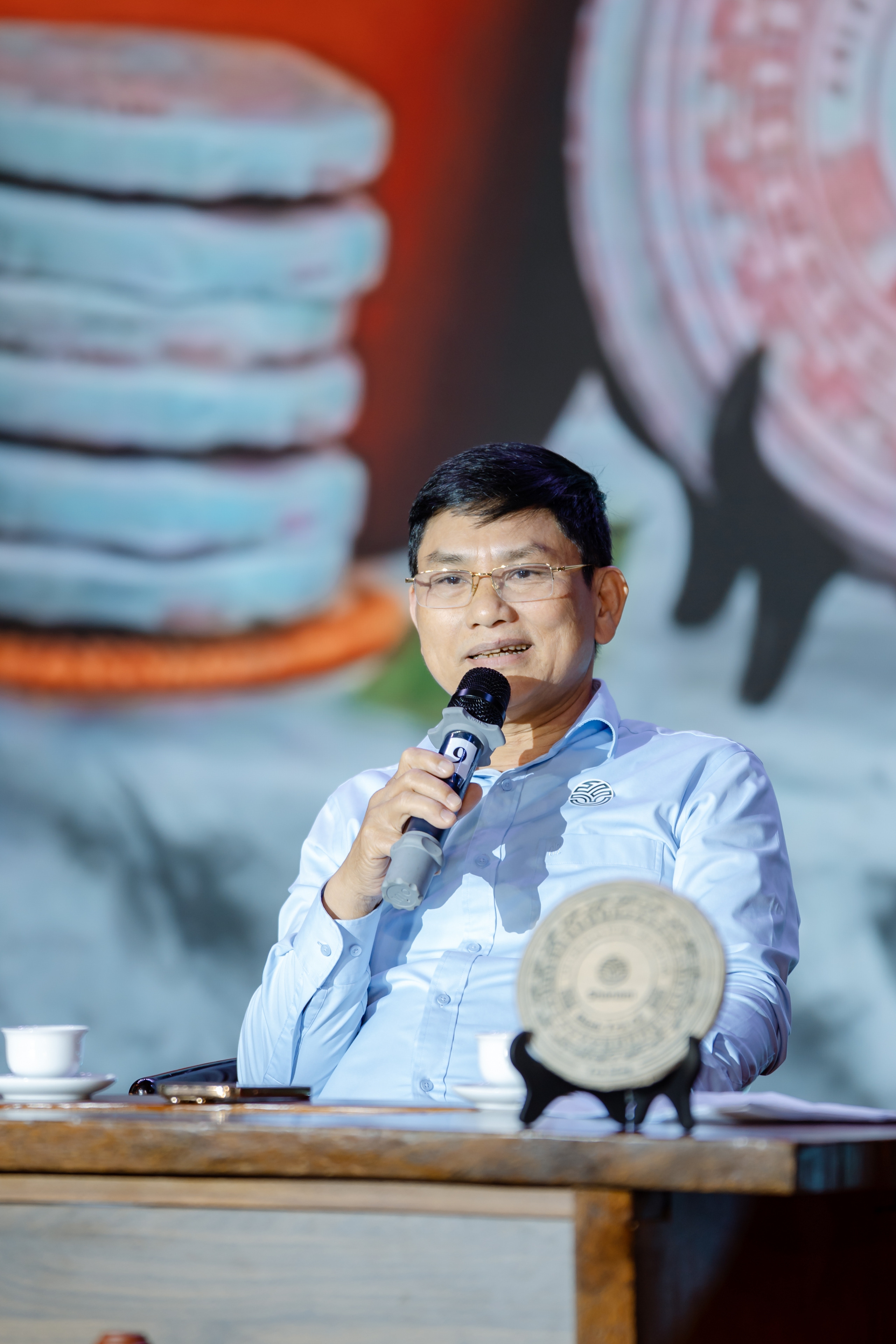 Khơi dòng "Kinh tế di sản" từ cây chè cổ thụ Việt Nam - Ảnh 9.