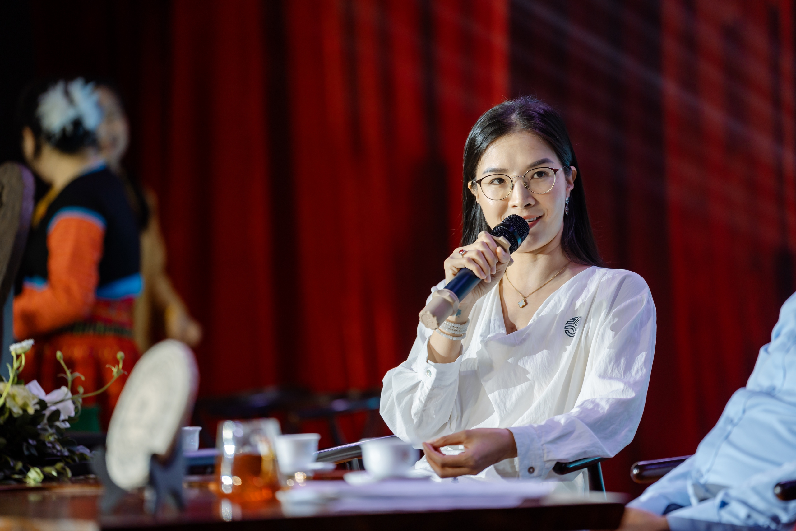 Khơi dòng "Kinh tế di sản" từ cây chè cổ thụ Việt Nam - Ảnh 7.