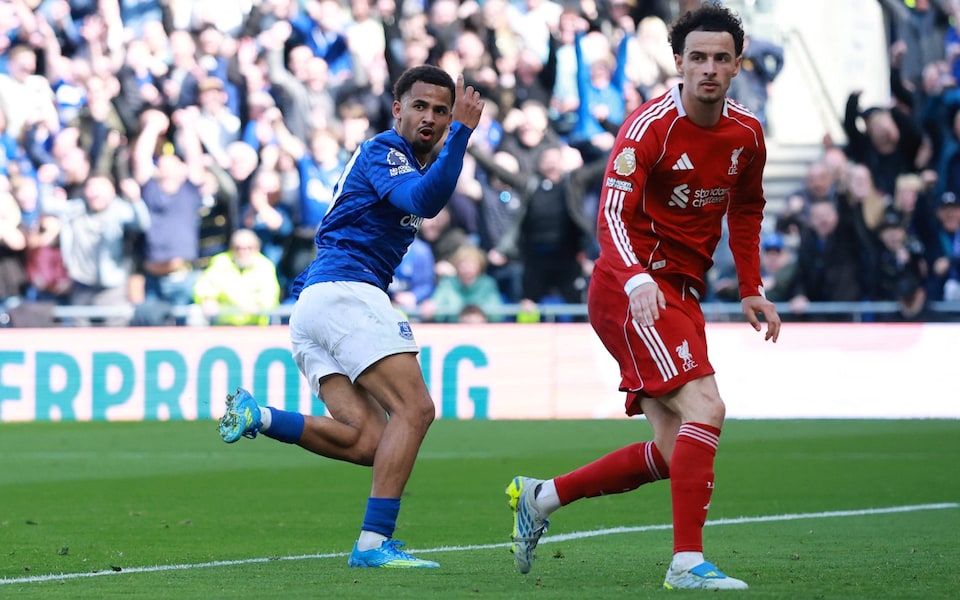 TRỰC TIẾP bóng đá Everton 0-1 Liverpool: Salah mở tỷ số - Ảnh 5.