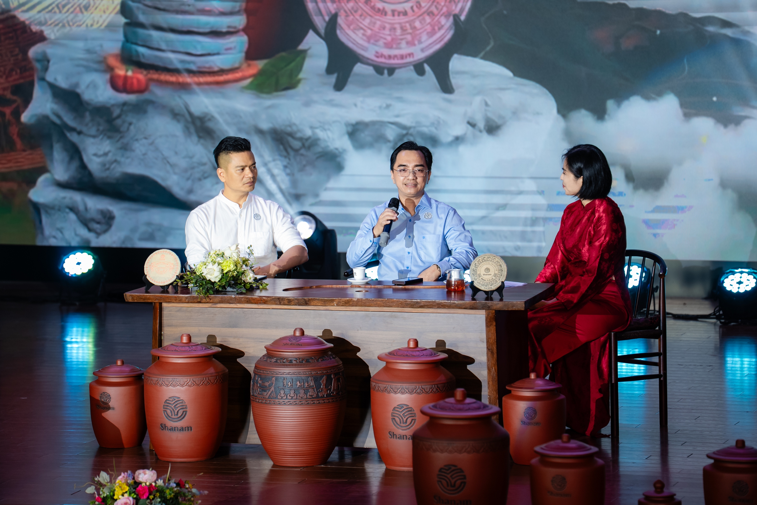 Khơi dòng "Kinh tế di sản" từ cây chè cổ thụ Việt Nam - Ảnh 5.