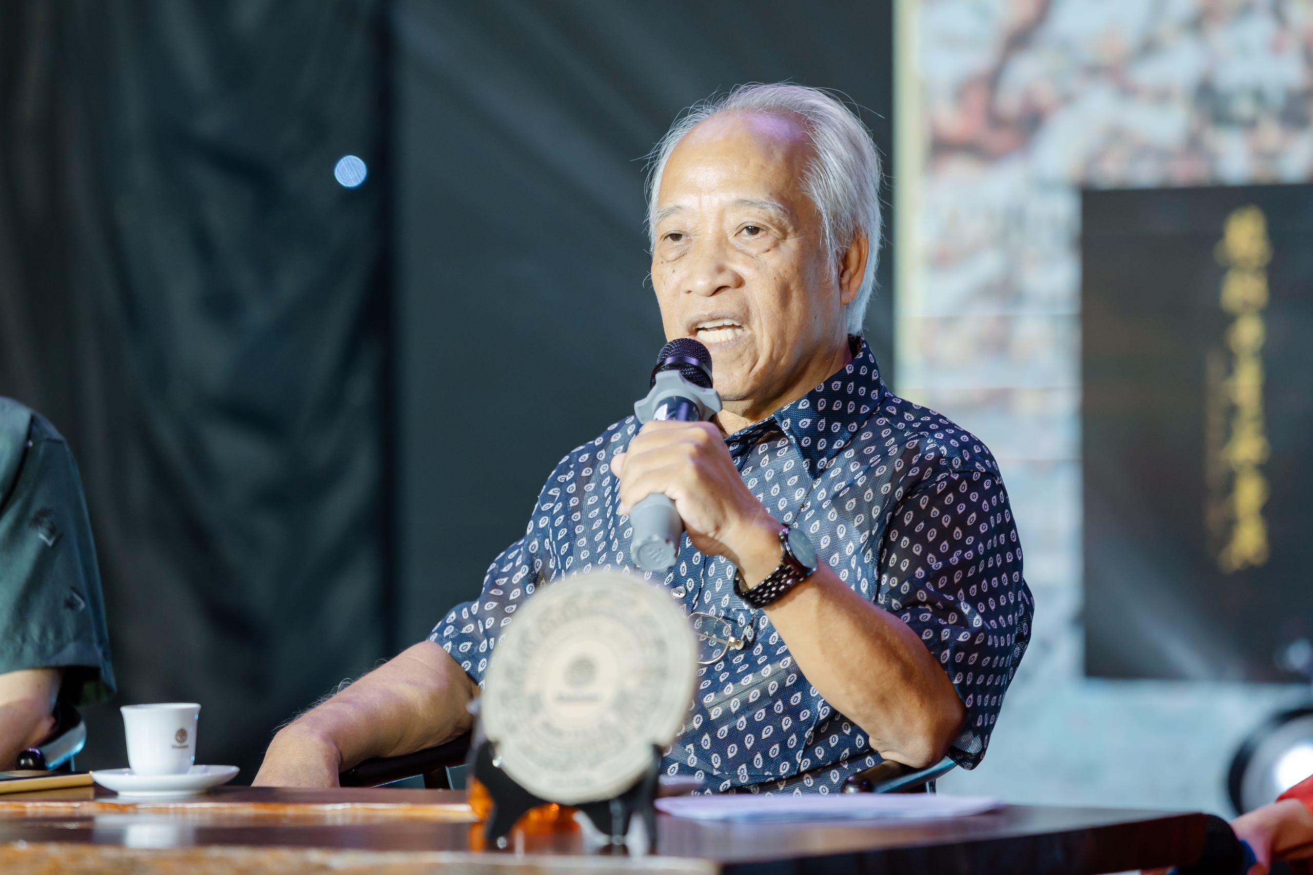 Khơi dòng "Kinh tế di sản" từ cây chè cổ thụ Việt Nam - Ảnh 2.