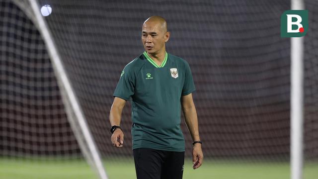 HLV Indonesia nhận trách nhiệm khi hòa U17 Việt Nam và bị loại - Ảnh 1.
