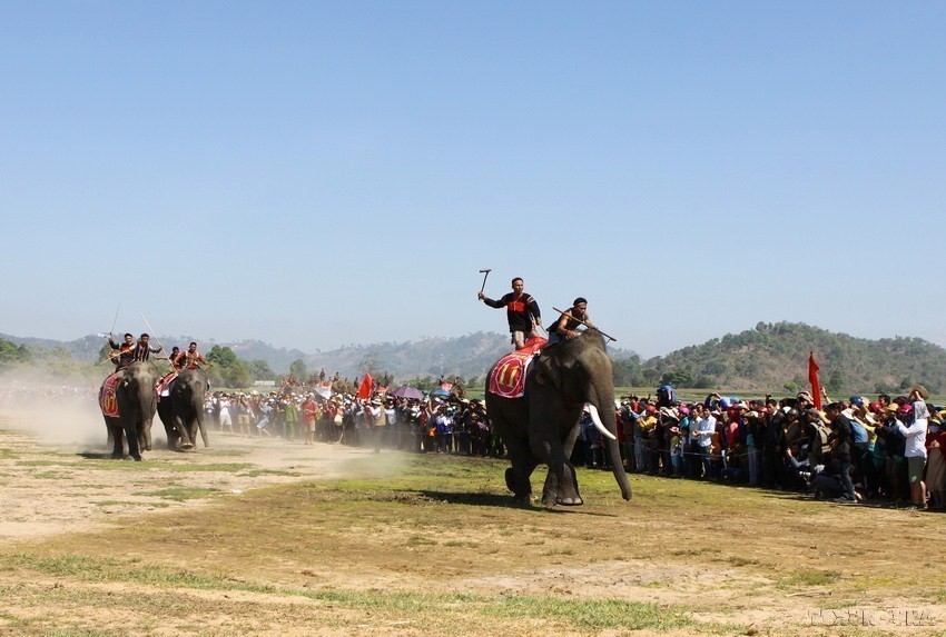 Ngày Văn hóa các dân tộc Việt Nam: Phát triển văn hóa tiên tiến, đậm đà bản sắc - Ảnh 5.