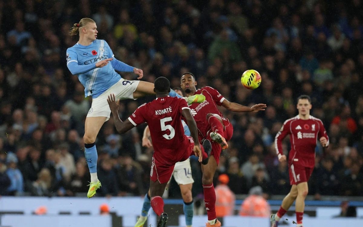 Tứ kết Cúp FA, Man City vs Liverpool: Chuyền dài kém, Liverpool khó bay xa