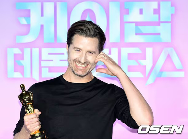 "KPop Demon Hunters 2" sẽ bùng nổ hơn, kịch tính hơn - Ảnh 3.