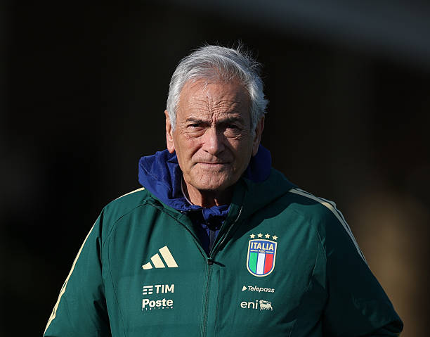 Ông Gabriele Gravina đã chính thức từ chức Chủ tịch Liên đoàn bóng đá Italy (FIGC) sau khi đội tuyển quốc gia nước này tiếp tục gây thất vọng khi không thể giành vé tham dự FIFA World Cup 2026