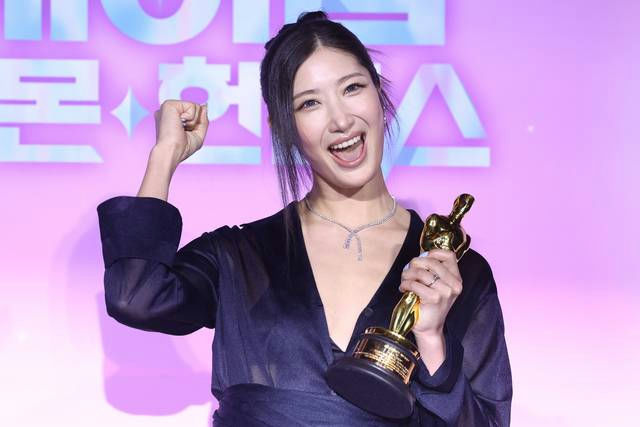 "KPop Demon Hunters 2" sẽ bùng nổ hơn, kịch tính hơn - Ảnh 5.