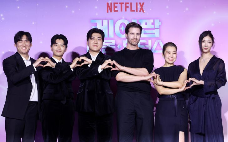 "KPop Demon Hunters 2" sẽ bùng nổ hơn, kịch tính hơn - Ảnh 6.