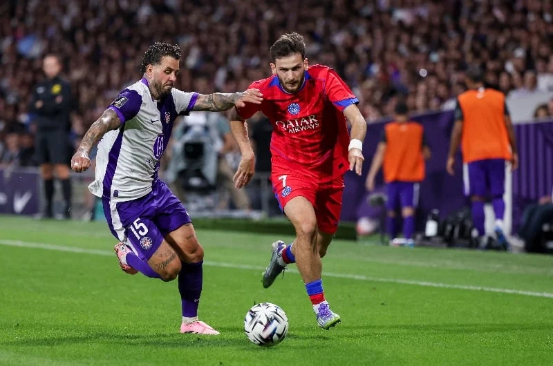 Nhận định bóng đá hôm nay 3/4: PSG vs Toulouse, Vallecano vs Elche - Ảnh 3. Nhận định bóng đá hôm nay