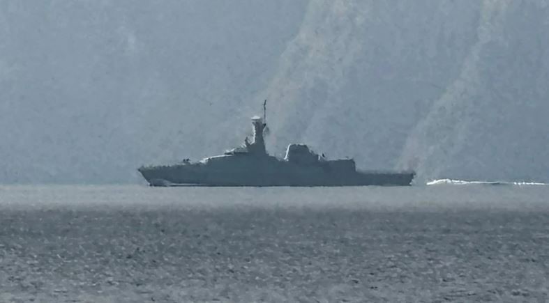 Iran đề xuất cơ chế hợp tác mới tại eo biển Hormuz - Ảnh 2.