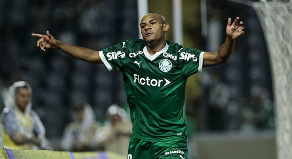 MU đang chuẩn bị gửi đề nghị chính thức trị giá 40 triệu euro dưới dạng phí chuyển nhượng cố định dành cho tài năng trẻ Eduardo Conceicao của Palmeiras