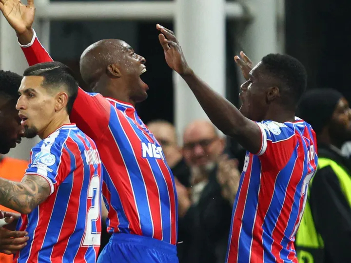 Nhận định Crystal Palace vs West Ham 02h00 ngày 21/04, Ngoại hạng Anh - Ảnh 1.