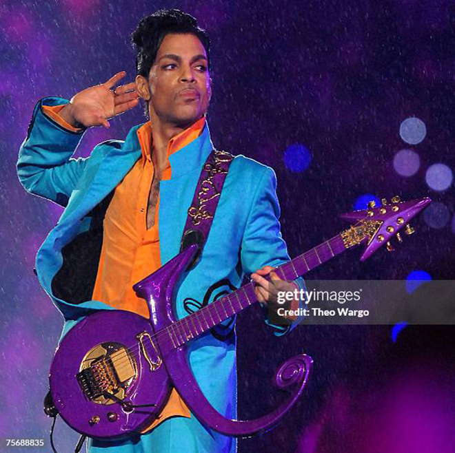 10 năm không có Prince: Huyền thoại tím vẫn vang vọng trong văn hóa đại chúng - Ảnh 8.