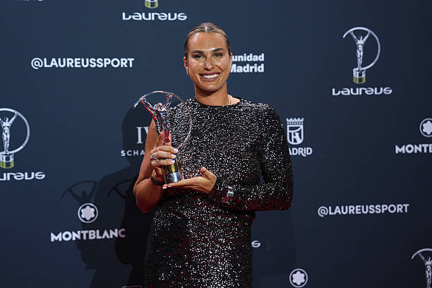 Yamal, PSG, Alcaraz nhận vinh dự lớn trong lễ trao giải đặc biệt năm 2026 - Ảnh 2.