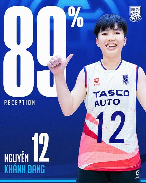 'Đội hình trong mơ' của các nội binh tại Vòng 1 Giải bóng chuyền VĐQG 2026 - Ảnh 5.