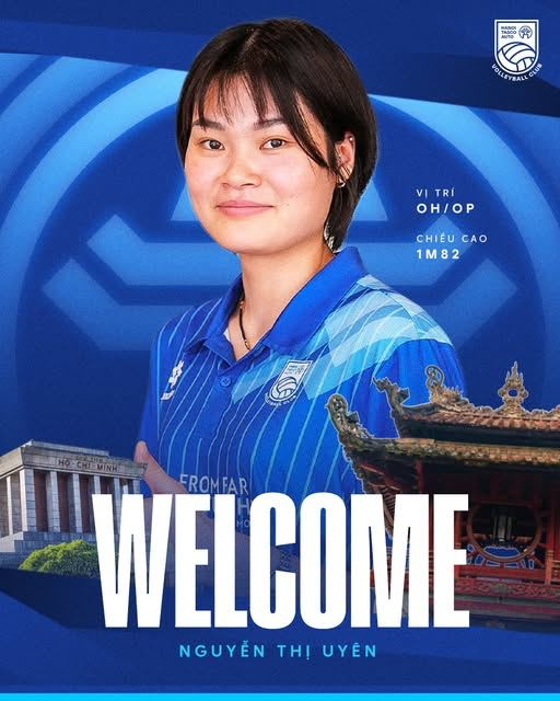 'Đội hình trong mơ' của các nội binh tại Vòng 1 Giải bóng chuyền VĐQG 2026 - Ảnh 2.