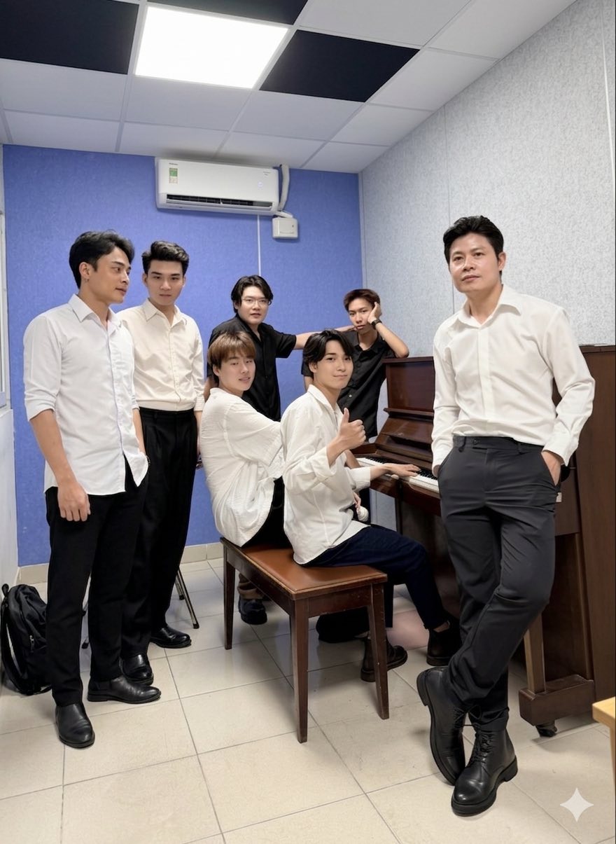 Vừa giành giải Cống hiến, "Sinh viên năm nhất" Nguyễn Văn Chung đã cấp tập với kỳ thi học kỳ khó khăn - Ảnh 3.