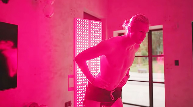 Bí ẩn tạo nên thể lực phi thường của Erling Haaland - Ảnh 6.