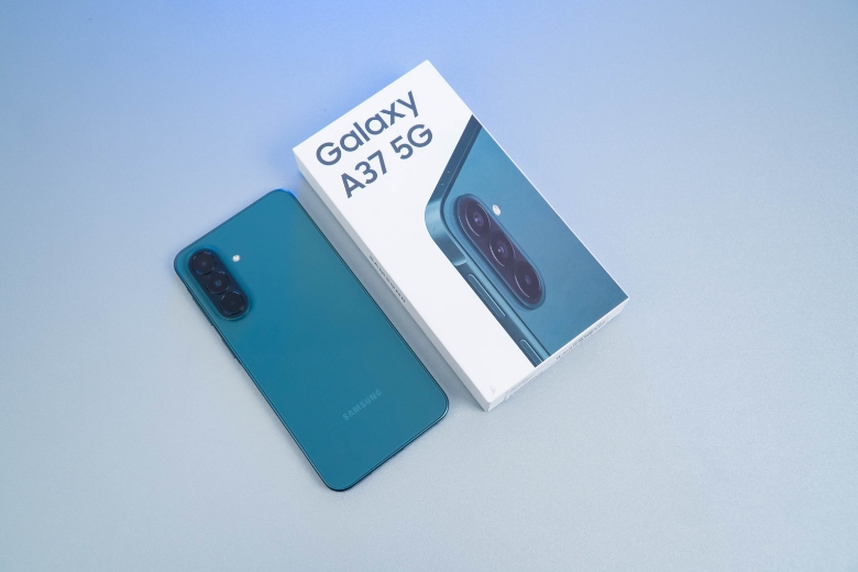 Thông tin chi tiết và bảng giá Samsung Galaxy A37, A57 chính hãng tốt nhất - Ảnh 1.