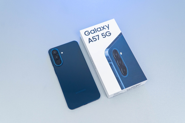Thông tin chi tiết và bảng giá Samsung Galaxy A37, A57 chính hãng tốt nhất - Ảnh 2.