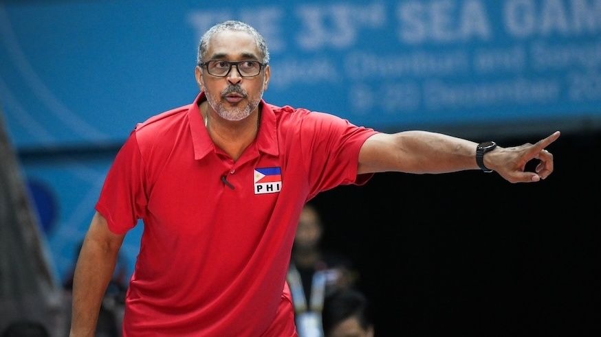 HLV người Brazil kiện Liên đoàn bóng chuyền Philippines vì tiền lương - Ảnh 1.