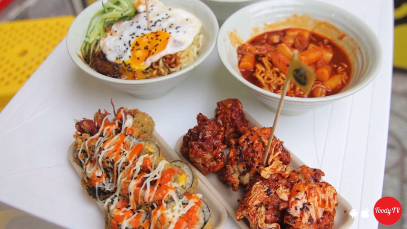 Hallyu và sự thay đổi văn hóa giới trẻ Việt: Cơ hội hợp tác sáng tạo nội dung - Ảnh 4.