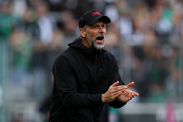 HLV người Đức Marco Rose đã đạt thỏa thuận dẫn dắt Bournemouth theo hợp đồng ba năm, bắt đầu sau khi Andoni Iraola rời đội vào cuối mùa 2025/26.