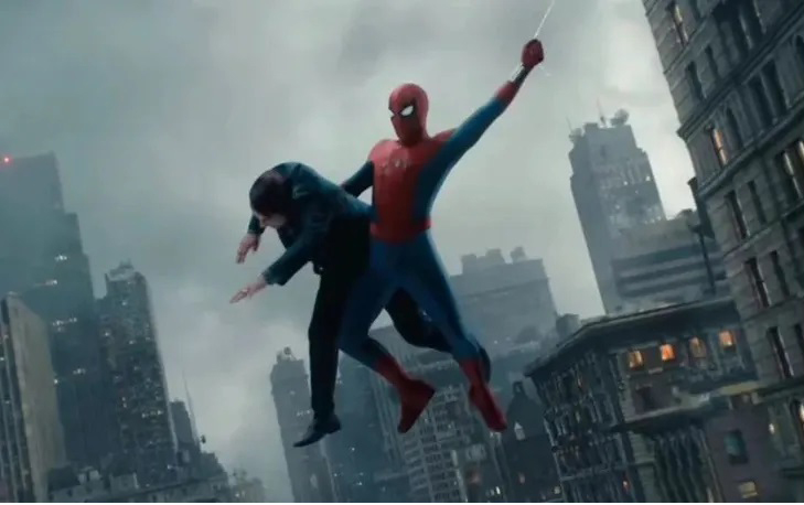 "Spider-Man: Brand New Day" – Phim siêu anh hùng cảm xúc nhất, trưởng thành nhất - Ảnh 3.