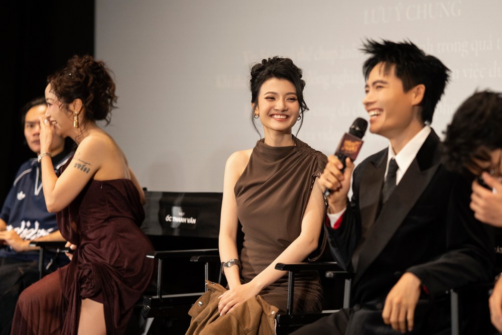 NSX phim “Heo 5 móng”: “Khán giả ra rạp vì phim hay chứ không vì phim kinh dị” - Ảnh 5.