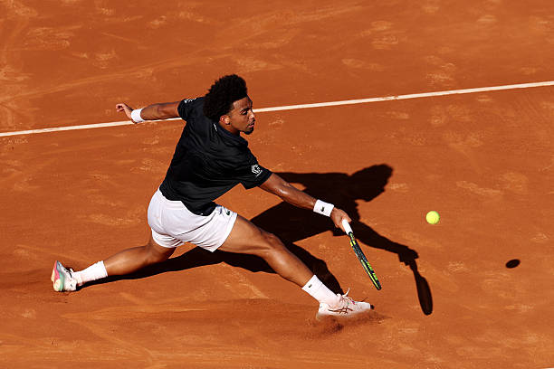 Arthur Fils được kỳ vọng có thể thách thức bộ đôi Sinner và Alcaraz