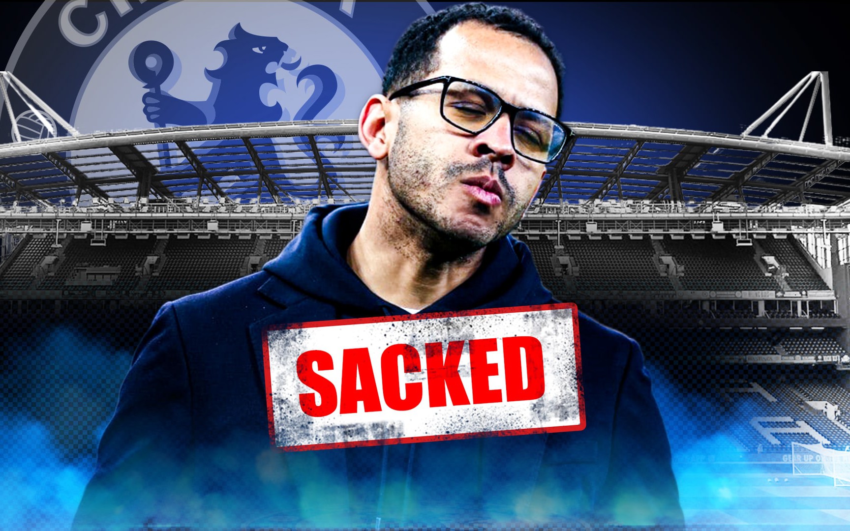 Chelsea sa thải HLV Liam Rosenior sau chuỗi trận thảm họa