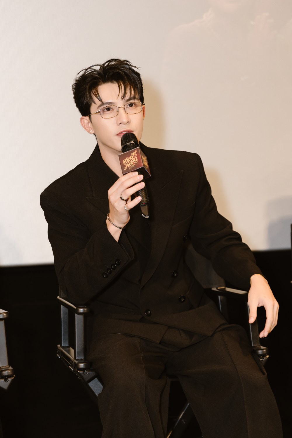 NSX phim “Heo 5 móng”: “Khán giả ra rạp vì phim hay chứ không vì phim kinh dị” - Ảnh 3.