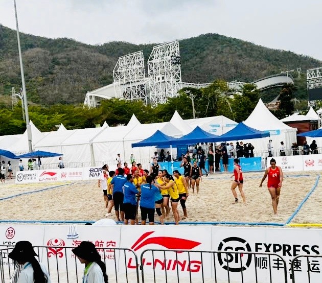 Đội tuyển Việt Nam đánh bại Thái Lan ở trận ra quân tại giải châu Á - Ảnh 2.